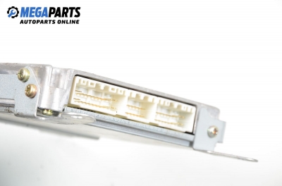 ECU mit zündschlüssel für Mazda Premacy 2.0 TD, 90 hp, 2000 № 275800-5092