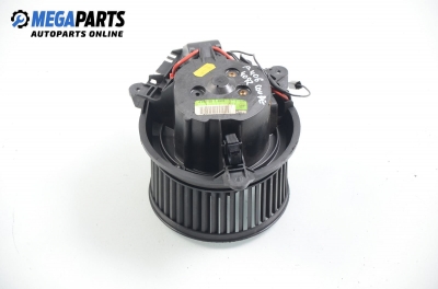 Heating blower for Peugeot 406 2.0 16V, 132 hp, coupe, 1998