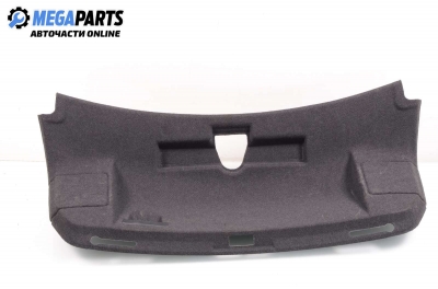 Capac plastic portbagaj for Audi A4 (B8) 2.0 TDI, 136 hp, sedan, 2010, position: din spate