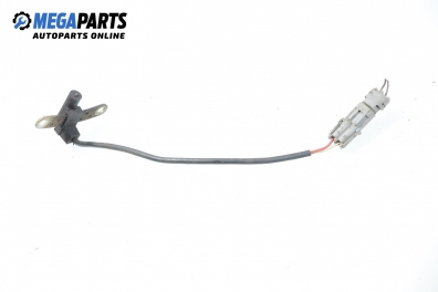 Crankshaft sensor for Renault Megane Scenic 2.0, 114 hp, 1997