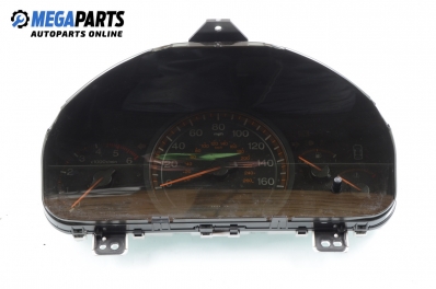 Instrument cluster for Honda Accord VII 2.2 i-CTDi, 140 hp, sedan, 2004