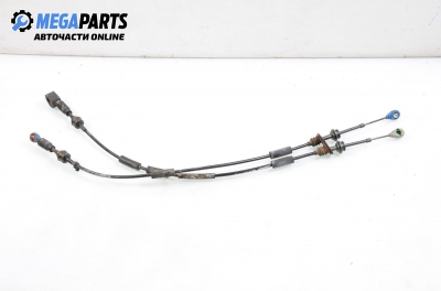Gear selector cable for Alfa Romeo 147 1.6 16V T.Spark, 105 hp, hatchback, 3 doors, 2002