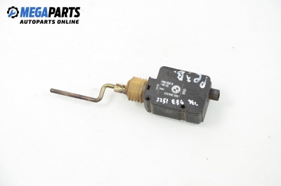 Fuel tank lock for BMW 5 (E34) 2.0 24V, 150 hp, station wagon, 1994