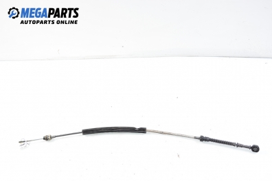 Gearbox cable for Volkswagen Passat (B6) 2.0 TDI, 140 hp, station wagon, 2006