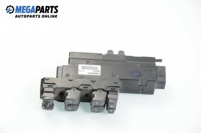 Butoane geamuri și de reglare a oglinzilor pentru Volvo S70/V70 2.3 T5, 250 cp, combi automat, 2000