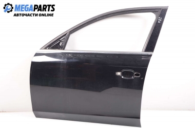 Tür for Audi A4 (B8) (2007-2015) 2.0, sedan, position: links, vorderseite