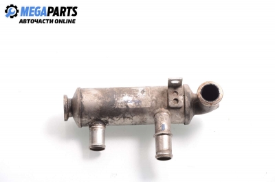 Răcitor EGR for Citroen Grand C4 Picasso 1.6 HDI, 109 hp, monovolum automatic, 2006