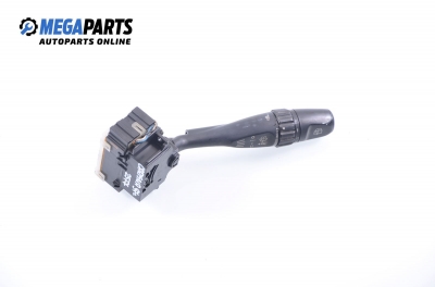 Wiper lever for Mitsubishi Carisma 1.9 TD, 90 hp, hatchback, 1997