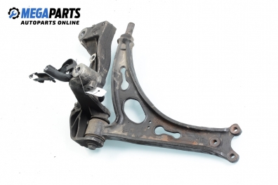 Control arm for Volkswagen Touran 2.0 TDI, 136 hp, 2004, position: front - left
