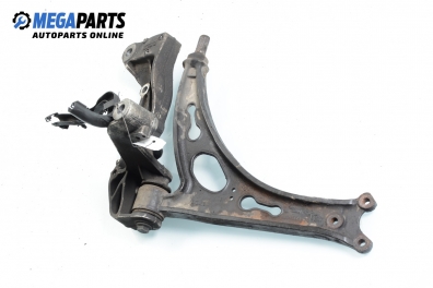 Braț suspensie for Volkswagen Touran 2.0 TDI, 136 hp, 2004, position: stânga - fața