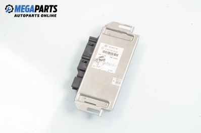 Modul pentru Mercedes-Benz S-Class W220 3.2 CDI, 197 cp automat, 2000 № A 027 545 45 32