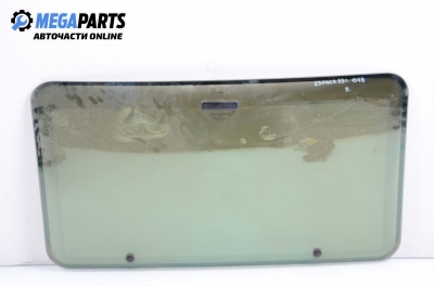 Sunroof glass for Renault Espace III 2.2 TD, 113 hp, 1999