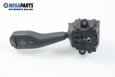 Lights lever for BMW 3 (E46) 2.0 d, 136 hp, sedan, 2000