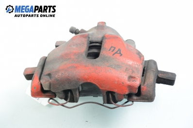 Caliper for Volkswagen Sharan 2.0, 115 hp, 1995, position: front - right