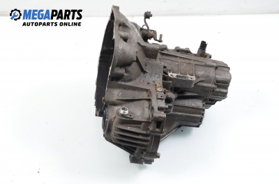  for Mitsubishi Colt III 1.5, 84 hp, hatchback, 1990