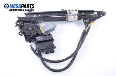 Electric window regulator for Ford Galaxy 2.3 16V, 146 hp automatic, 1998, position: rear - left