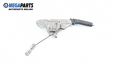 Handbrake lever for Toyota Auris 1.8 Hybrid, 99 hp, hatchback automatic, 2014