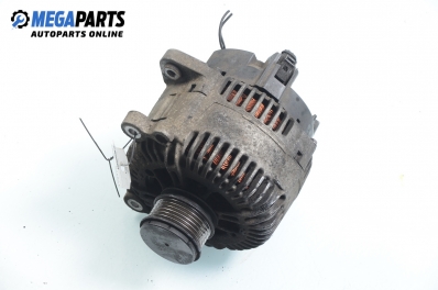 Alternator for Volkswagen Passat (B6) 2.0 16V TDI, 140 hp, sedan, 2005