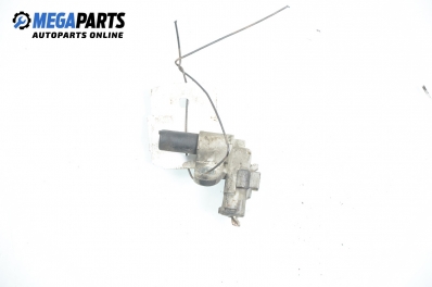 Sensor Nockenwelle for Peugeot 307 2.0 HDi, 90 hp, hecktür, 2003