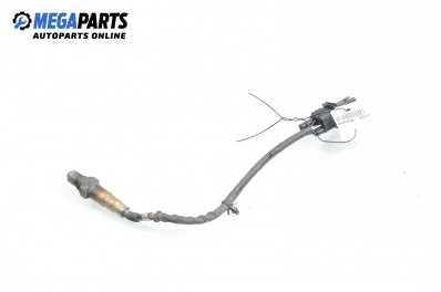 Оxygen sensor for Nissan Murano 3.5 4x4, 234 hp automatic, 2005