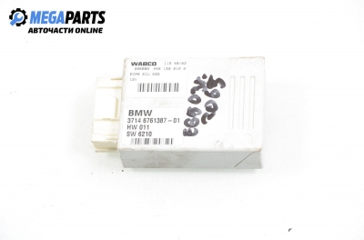 Modul für BMW 7 (E65, E66) 4.0 D, 258 hp automatik, 2003 № BMW 3714 6761387 - 01