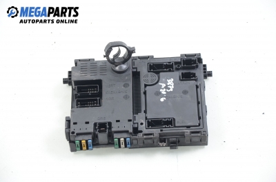 Modul BSI pentru Peugeot 206 1.1, 60 cp, hatchback, 5 uși, 1999