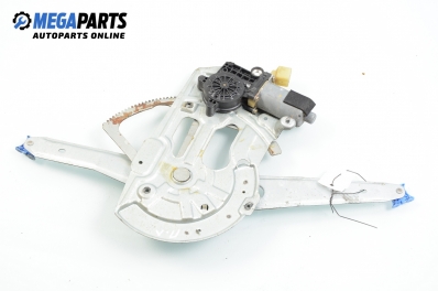 Macara electrică geam pentru Volvo S70/V70 2.3 T5, 250 cp, combi automat, 2000, poziție: stânga - fața