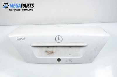 Boot lid for Mercedes-Benz C W202 2.2 D, 95 hp, sedan, 1996