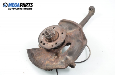 Butuc cu bielă pentru Mercedes-Benz E-Class 210 (W/S) 2.9 TD, 129 cp, combi automat, 1997, poziție: stânga - fața