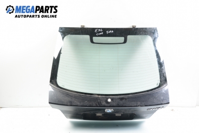 Capac spate pentru BMW 3 (E36) 1.6, 102 cp, hatchback, 3 uși, 1997