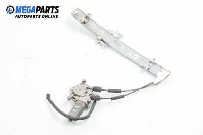 Electric window regulator for Kia Rio 1.5 16V, 98 hp, station wagon, 2003, position: front - left