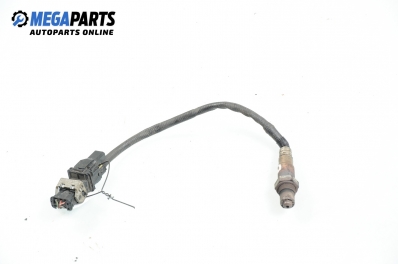 Оxygen sensor for Nissan Murano 3.5 4x4, 234 hp automatic, 2005