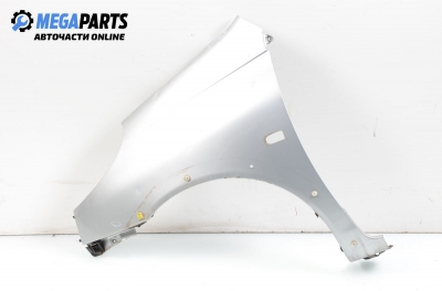 Fender for Toyota Yaris Verso 1.3, 86 hp, 2000, position: left