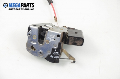 Schloss for BMW 5 (E34) 2.0 24V, 150 hp, combi, 1994, position: rechts, vorderseite
