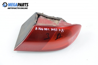 Tail light for Alfa Romeo 166 2.0 T.Spark, 155 hp, 2000, position: rear - right