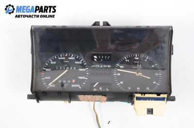 Instrument cluster for Volkswagen Golf II 1.3, 55 hp, 3 doors, 1991