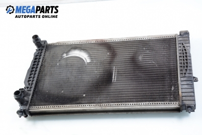 Radiator de apă pentru Audi A4 (B5) 1.9 TDI, 110 cp, combi, 1997