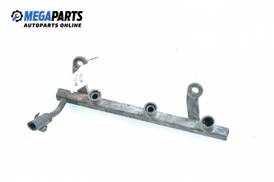 Fuel rail for Daewoo Matiz 0.8, 52 hp, 5 doors, 2006