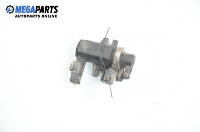 Vacuum valve for Peugeot 307 2.0 HDi, 90 hp, hatchback, 5 doors, 2003