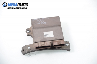 Module for Toyota RAV4 (XA20) (2000-2005) 2.0