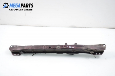 Armătură bară de protecție for Audi 80 (B3) 1.6 D, 80 hp, sedan, 1990, position: fața