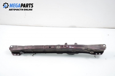 Bumper support brace impact bar for Audi 80 (B3) 1.6 D, 80 hp, sedan, 1990, position: front