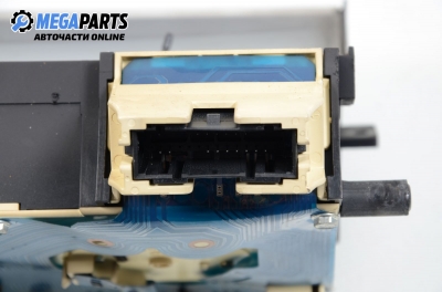 Bloc instrumente de bord pentru Volkswagen Golf II 1.3, 55 cp, 3 uși, 1991