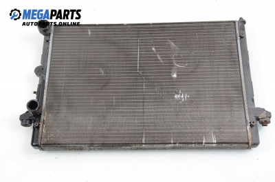 Radiator de apă pentru Ford Galaxy 2.3 16V, 146 cp automat, 1998