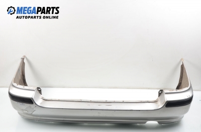 Rear bumper for Honda Civic VI 1.4 16V, 90 hp, station wagon, 1999, position: rear