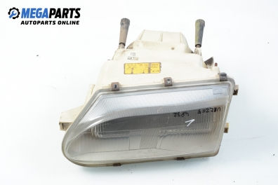 Headlight for Lada Samara 2 1.5, 71 hp, sedan, 2004, position: left