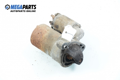 Anlasser für Daewoo Matiz 0.8, 52 hp, 5 türen, 2006