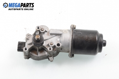 Motor scheibenwischer, vorne for Honda Accord VII 2.2 i-CTDi, 140 hp, sedan, 2004, position: vorderseite