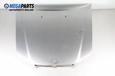 Bonnet for Honda Civic 1.4 16V, 90 hp, station wagon, 1999