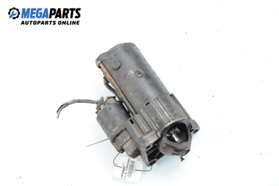 Starter for Mitsubishi Carisma 1.9 TD, 90 hp, hatchback, 1998